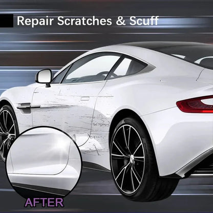 Befez | AquaShine | Durable Gloss Finish