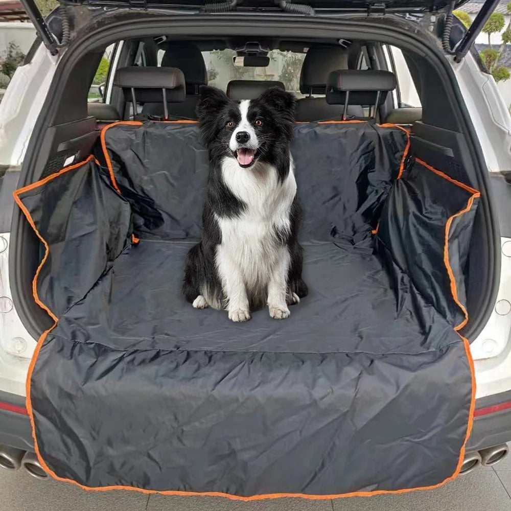 Waterproof Pet Bed Mat - Befez