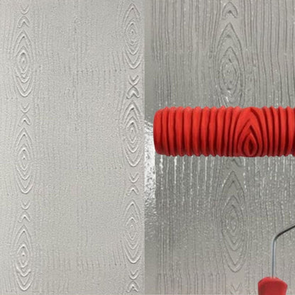 Stylish Wall Decal Art One Roll Design