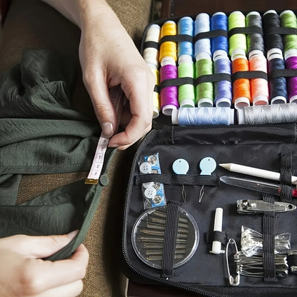 Easy Portable Clothing Repair Kit