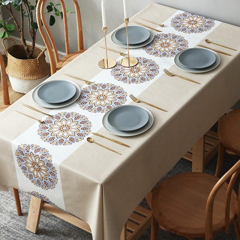 Befez | EverGuard – Premium Waterproof Table Cover Protection
