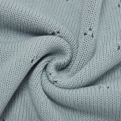 Soft Baby Blanket for All Seasons