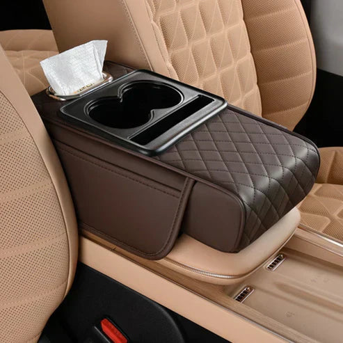 Comfortable Car Steering Wheel Cover