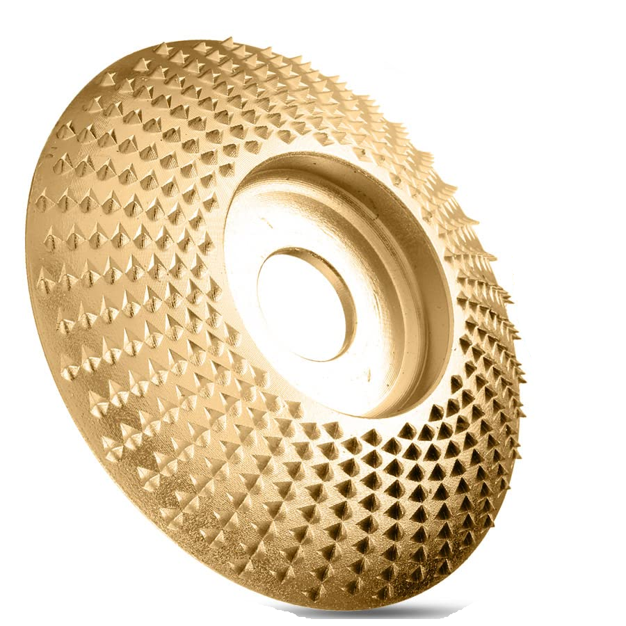 Durable Tungsten Carbide Grinding Disc Wheel