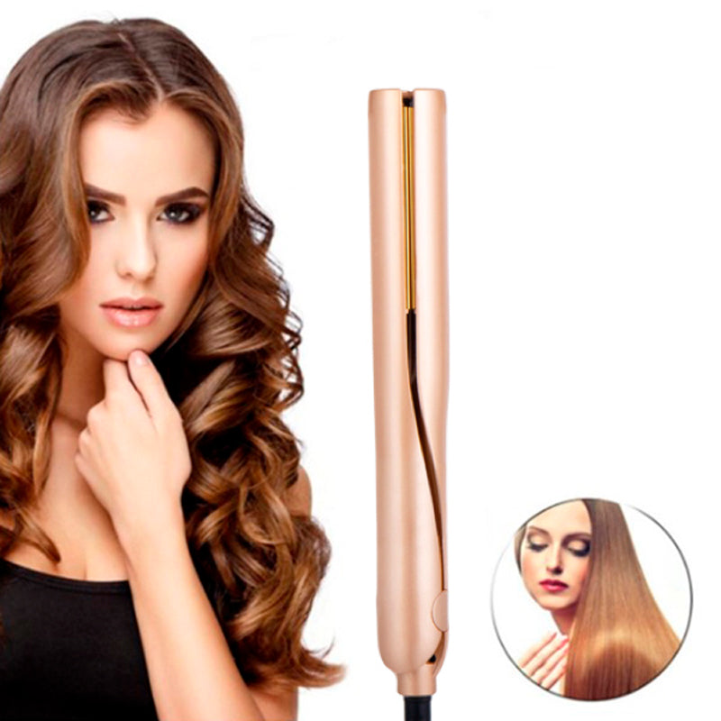 Professional Hair Styling Curling Iron