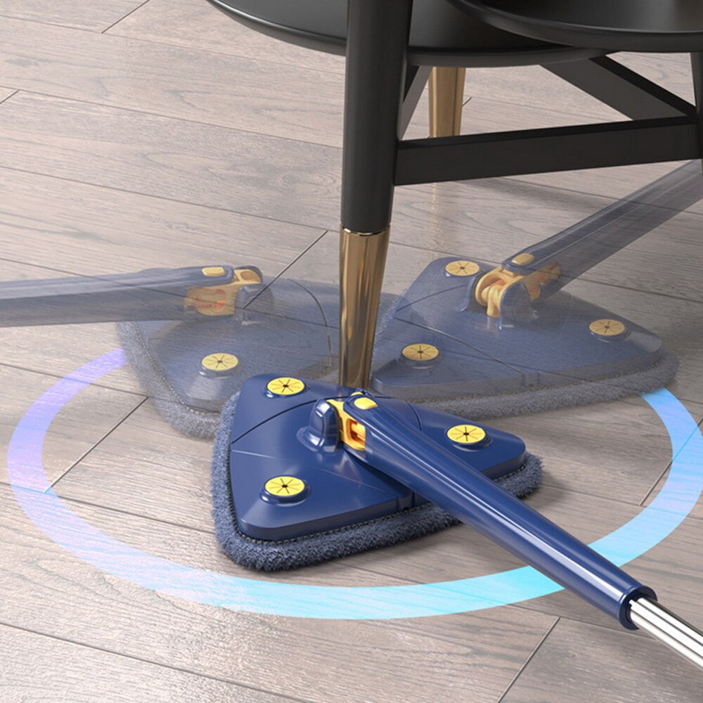 Easy to Use Floor Cleaner Mop