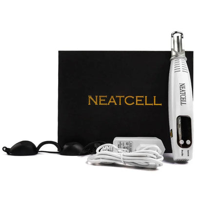 Professional Laser Tattoo Remover Pen Device