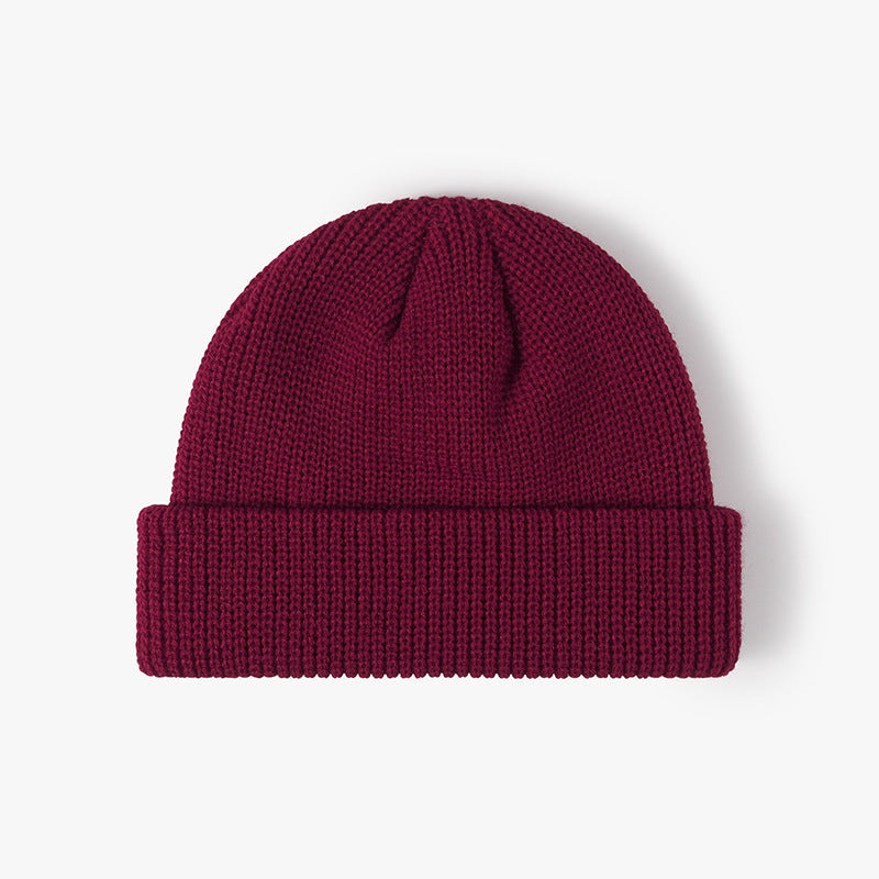 Cozy Fleece Winter Beanie