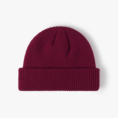 Cozy Fleece Winter Beanie