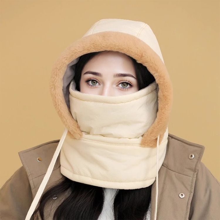 Befez | ThermWrap - Extreme Cold Weather Thermal Wrap