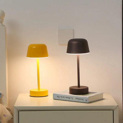Befez | Slim Dimmable Desk Lamp with 3 Bright Settings