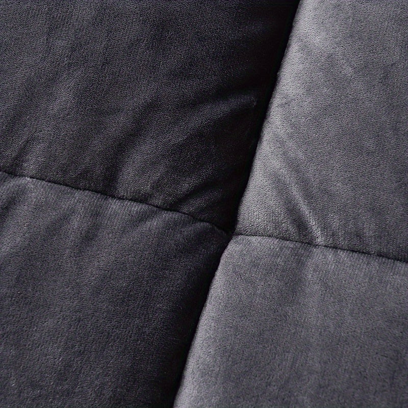 Soft Plush Sherpa Fleece Throw Blanket