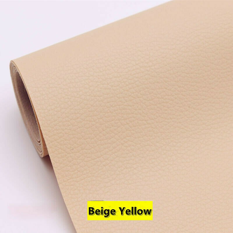 Easy Leather Repair Kit