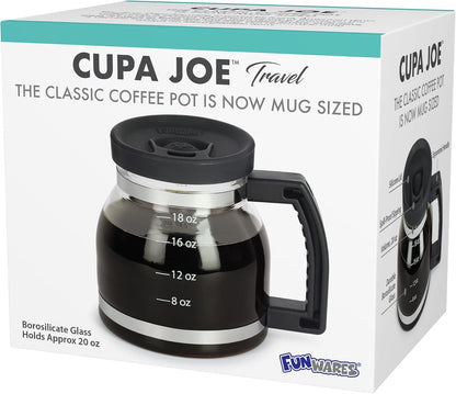 Insulated Thermal Coffee Mug