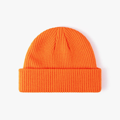 Cozy Fleece Winter Beanie