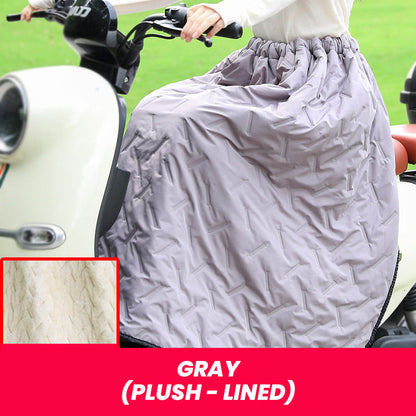 Warm Cycling Windproof Bike Gloves