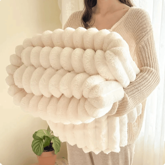 Cozy Hug Electric Blanket - Befez