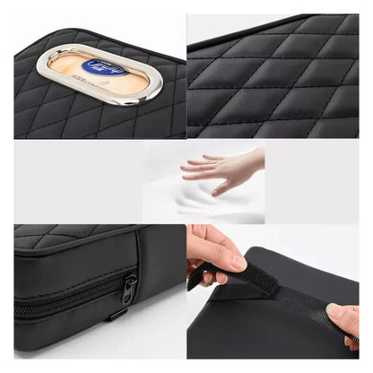 Ultimate Comfort Car Armrest & Tissue Holder