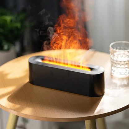 Soothing Essential Oil Room Diffuser