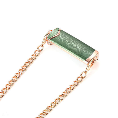 Befez | Phone Cross Body Metal Strap