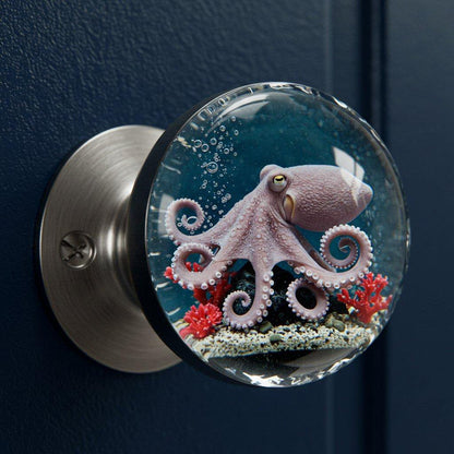Stylish Door Handle Grip