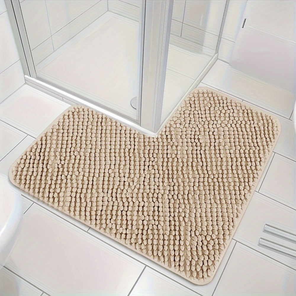 Anti Slip Shower Corner Mat