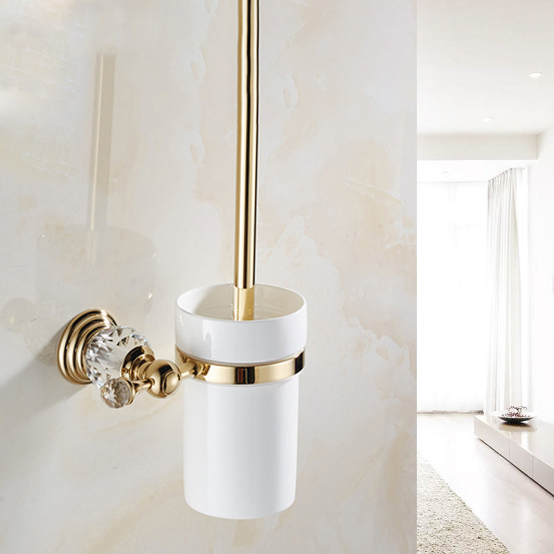 Classic Gold Bathroom Fixtures Single or Set - Befez