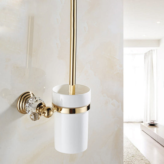 Classic Gold Bathroom Fixtures Single or Set - Befez