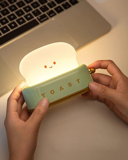Cozy Ambient Table Lamp