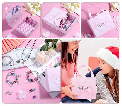DIY Customizable Jewelry Making Kit