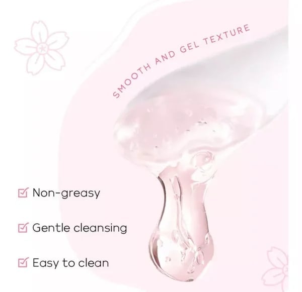 Gentle Glow Face Gel
