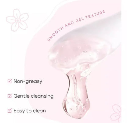 Gentle Glow Face Gel