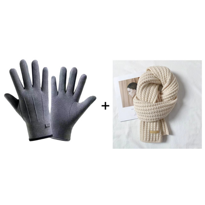 Touchscreen Winter Gloves
