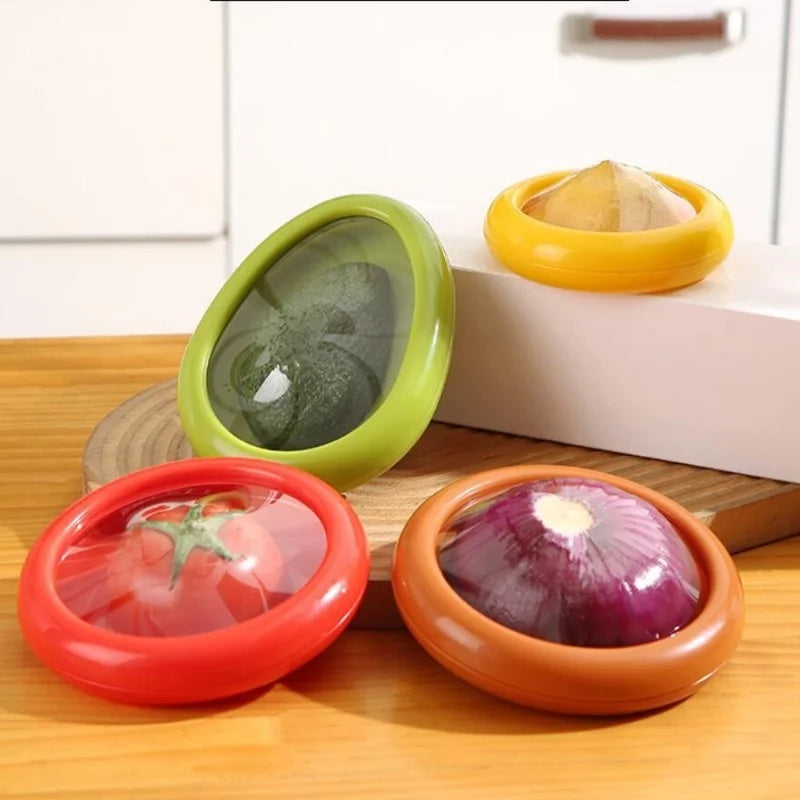 Fresh Food Storage Container - Befez
