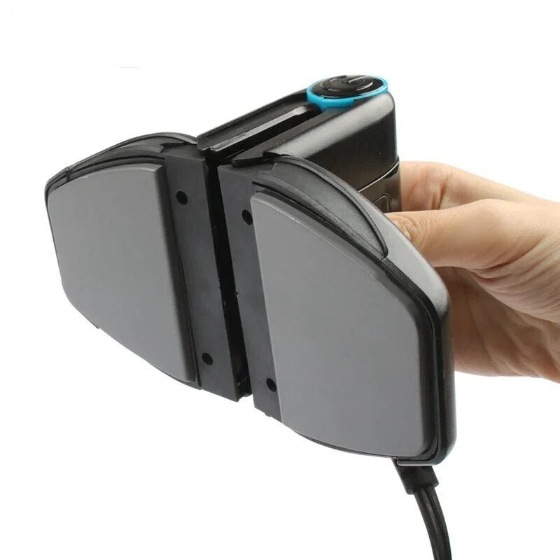 Portable Foldable Clothing Steamer