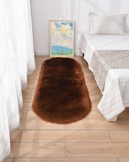 Cozy Befez Soft Fleece Blanket
