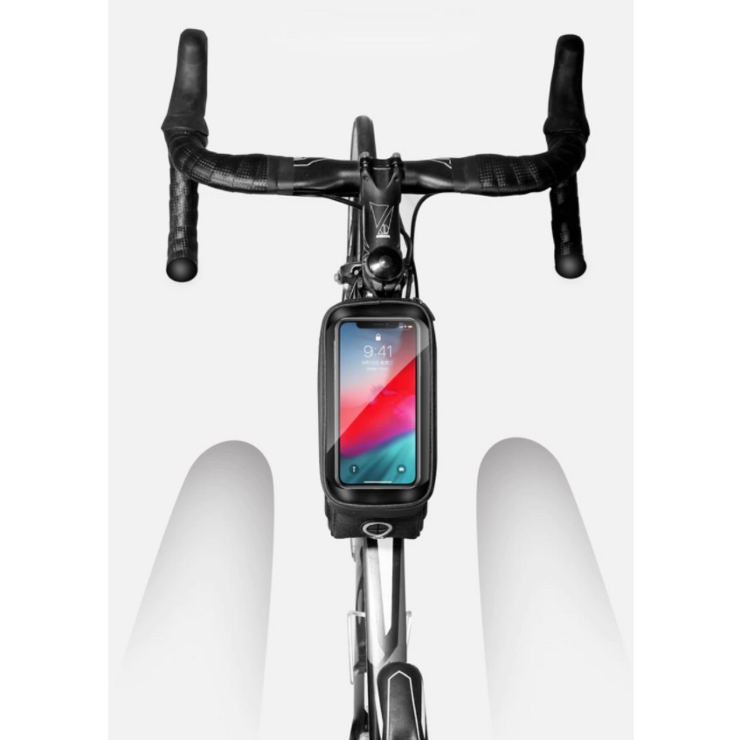 Essential Bike Storage Bags and Accessories