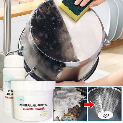 Befez | Magic Cleaner | Quick Easy Shine