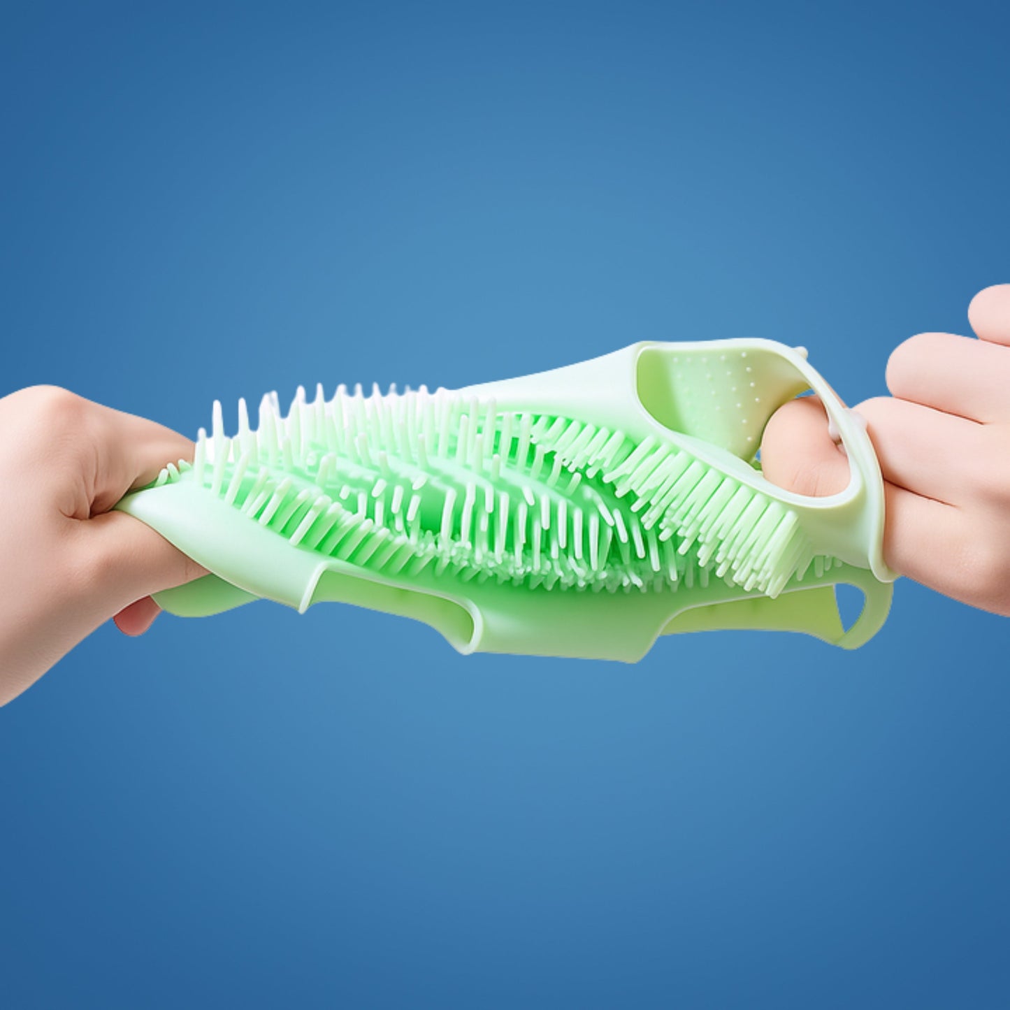 Soft Exfoliating Gentle Face Brush