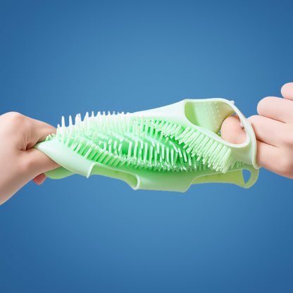 Soft Exfoliating Gentle Face Brush