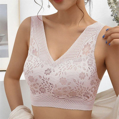 Comfortable Lightweight Seamless Bra
