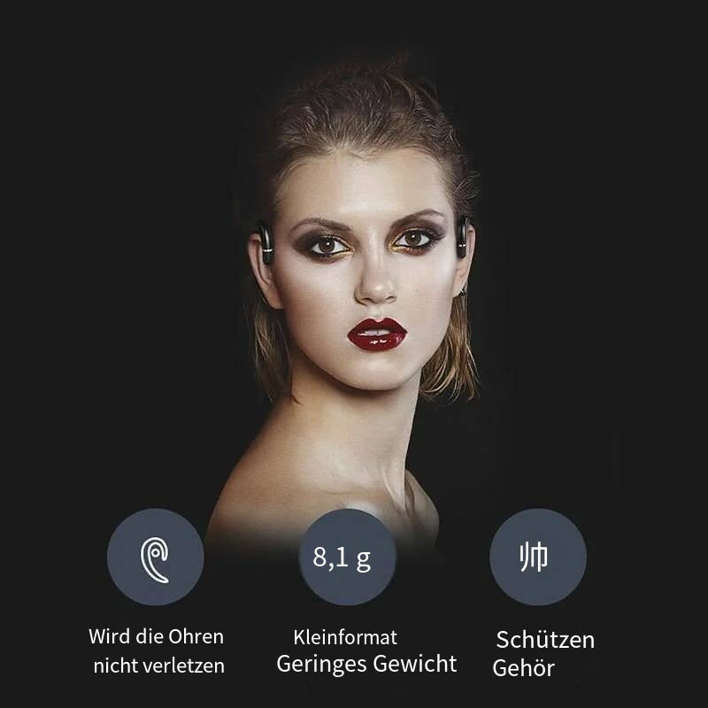 Wireless C4 Bluetooth Headset