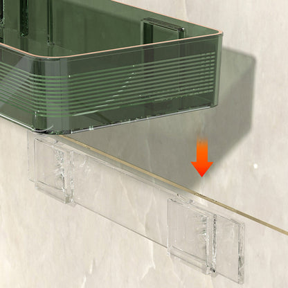 Easy Install Wall Corner Shelf