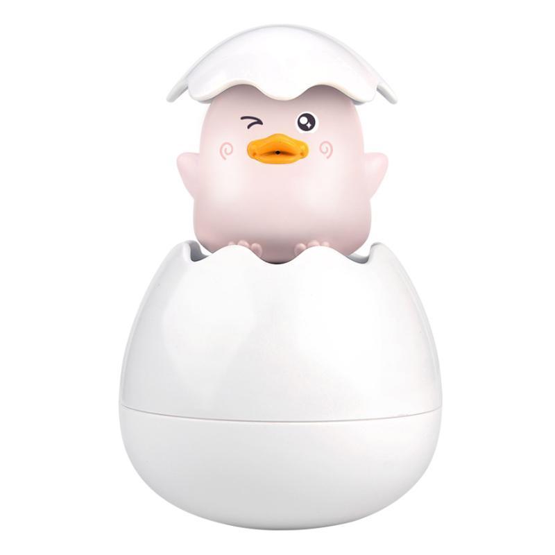 Colorful Bath Toy Set for Kids Fun Time