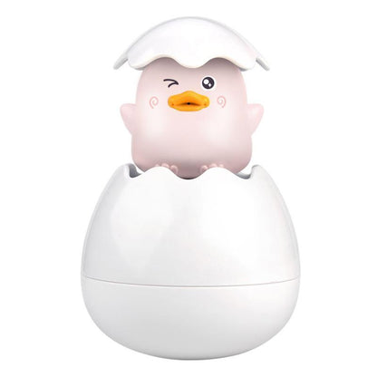 Colorful Bath Toy Set for Kids Fun Time