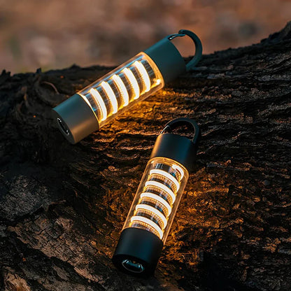 Befez Portable Flashlight