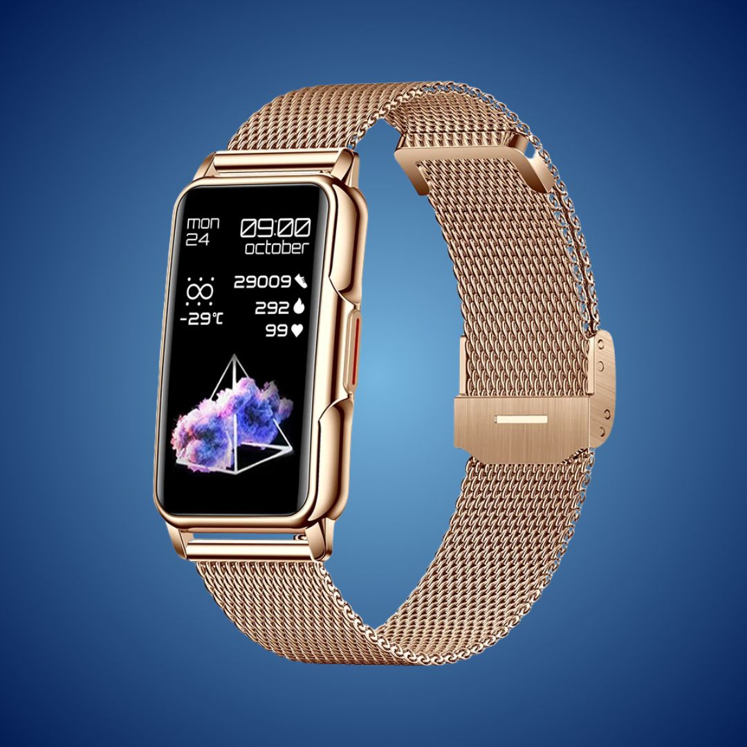 Stylish Smart Watch for Men and Women - Befez