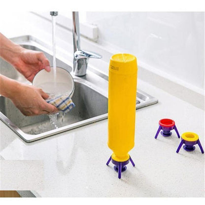 Practical 6 Pack Water Bottle Holders