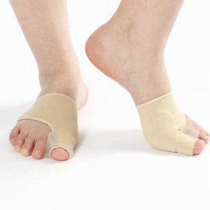 Comfortable Bunion Splint Toe Spacer for Pain Relief - Befez