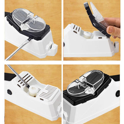 Fast Sharp Pro Knife Sharpener Tool